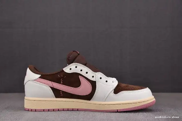 Cheap AJ Scott x SP OG DZ4137-206 Travis Low 1 0623